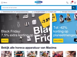 Maximakitchenequipment