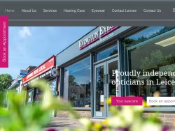 Evingtoneyecare
