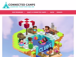 Connectedcamps