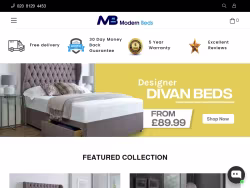 Modernbeds