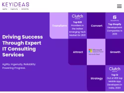 Keyideasinfotech