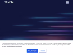 Xeneta