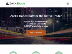Zackstrade