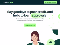 Creditclerk