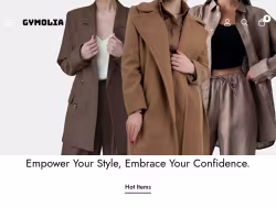 Gymolia