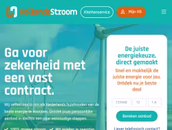 Hollandsstroom