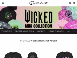Ratchetclothing