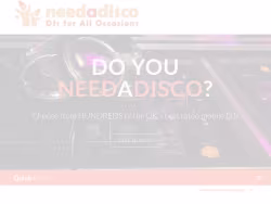 Needadisco
