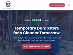 Temporarydumpster