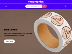 Vitagraphicsusa