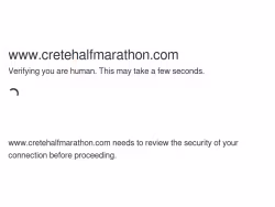 Cretehalfmarathon