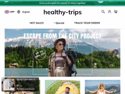 Healthy-trips