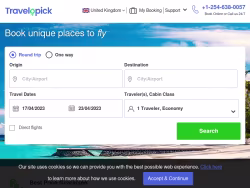 Travelopick
