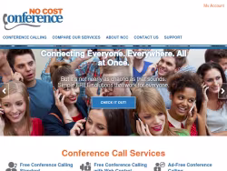 Nocostconference