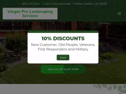 Landscaperfairfaxstationva