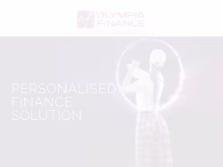 Olympiafinance