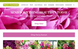 Fieldofflowers