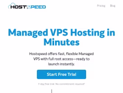 Hostxpeed
