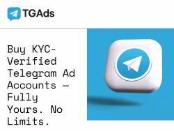 Tgads