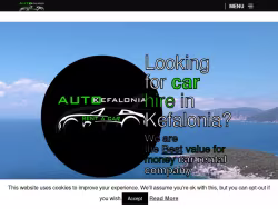 Autokefalonia