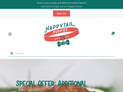 Happytailpuppies