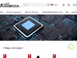 Newbecca