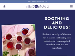 Ticktocktea