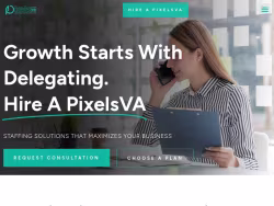 Pixelsva