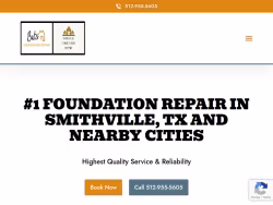 Smithvillefoundationrepair