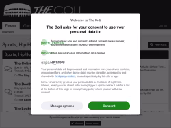 Thecoli