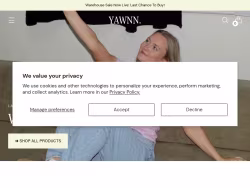 Yawnn