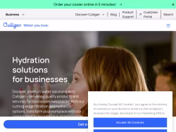 Culligan