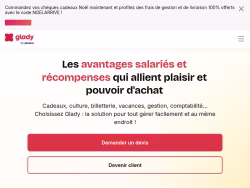 Glady