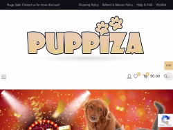 Puppiza