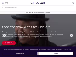 Circulon