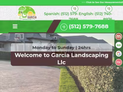 Garcialandscaping
