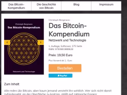 Bitcoin-buch