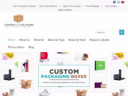 Customboxsolutions