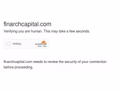 Finarchcapital