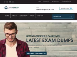 Certsprovider
