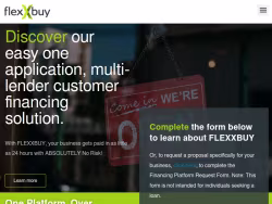 Flexxbuy