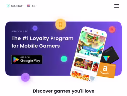 Mistplay