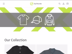Upbrands