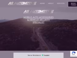 Asautomotive