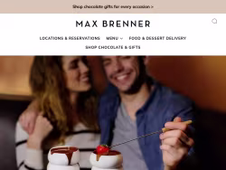 Maxbrenner