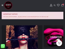 Secretsdubai