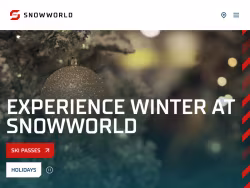 Snowworld