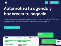 Rezrva