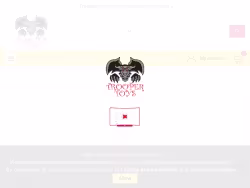 Troopertoys