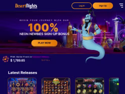 Desertnightscasino